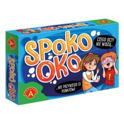 Spoko oko - gra 2721 ALEXANDER (5906018027211) - 1