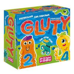Gra Gluty (GXP-865178)