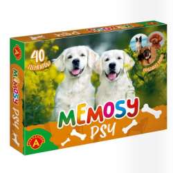 Gra Pamięć-Memosy-Psy (GXP-884492) - 1