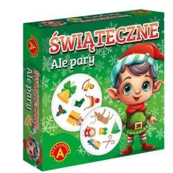 Ale Pary Świąteczne ALEX (5906018027990) - 1