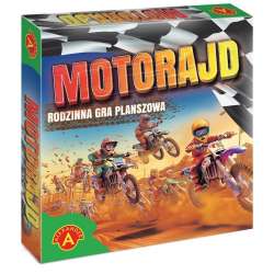 Motorajd ALEX