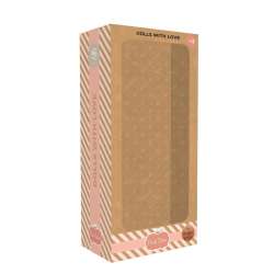 Pudełko dla lalki 32cm