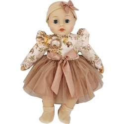 Bobas mówi i śpiewa, zamyka oczy 45cm - 1