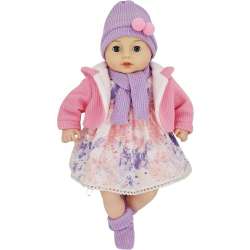 Bobas mówi i śpiewa, zamyka oczy 45cm