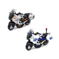 Motor policyjny z napędem 1:10 p8 mix cena za 1 szt (101706) - 1