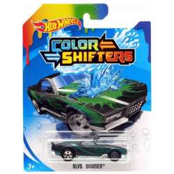 Auto zmieniające kolor 1:64 MIX