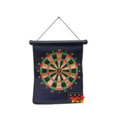 Rzutki w tubie 47x43cm (101749)