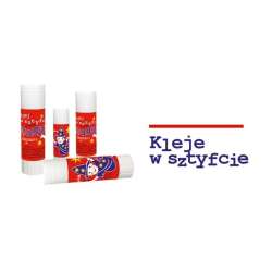 Klej Magic sztyft 20g (20szt) KAMABEN - 1