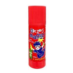 Klej Magic sztyft 40g (12szt) KAMABEN