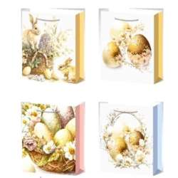 Torebka upominkowa M Wielkanoc MIX