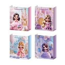 Torebka prezentowa M dziecięca mix