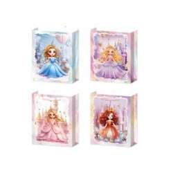 Torebka prezentowa L dziecięca mix