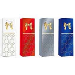 Torebka prezentowa butelka mix