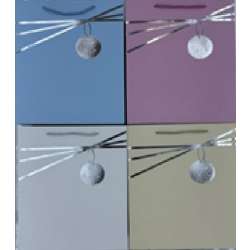 Torebka prezentowa XS mix