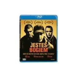 Jesteś Bogiem (Blu Ray) - 1