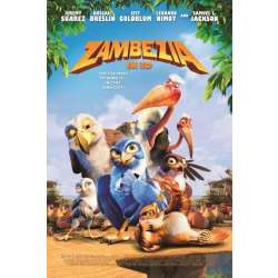 Zambezia DVD - 1