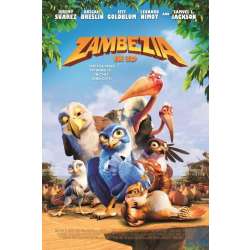 Zambezia DVD