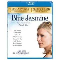 Blue Jasmine (Blu-Ray)