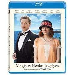 Magia w blasku księżyca (blu-ray)