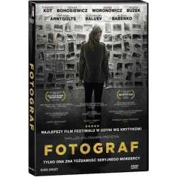 Fotograf DVD - 1