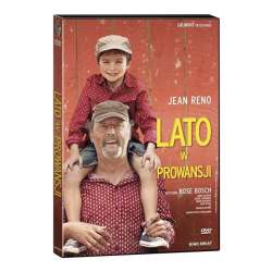 Lato w Prowansji DVD - 1