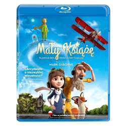 Mały książę (Blu-ray)