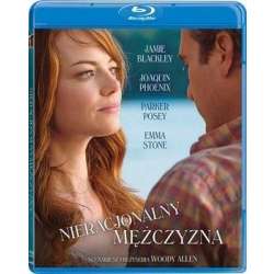 Nieracjonalny mężczyzna (Blu-ray) - 1