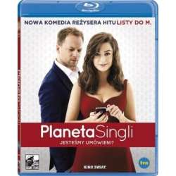 Planeta Singli (blu-ray) - 1