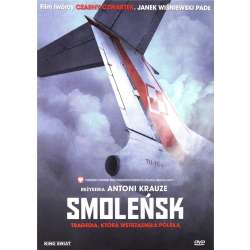 Smoleńsk DVD - 1