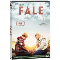 Fale DVD - 1