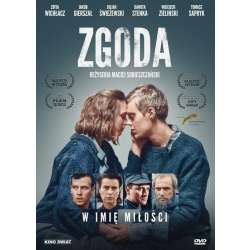 Zgoda DVD