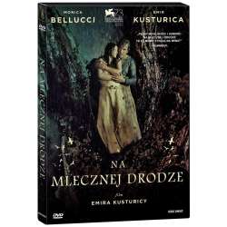 Na mlecznej drodze DVD - 1