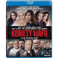 Kobiety mafii (blu-ray) - 1