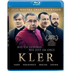 Kler (blu-ray)