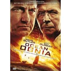 Ocean ognia DVD