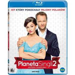 Planeta Singli 2 (Blu-ray) - 1