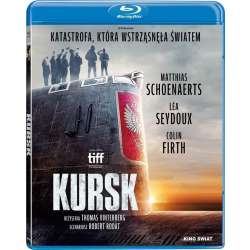 Kursk (blu-ray) - 1