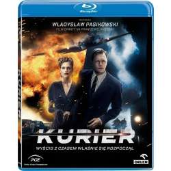 Kurier (Blu-ray)