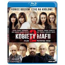 Kobiety mafii 2 (blu-ray) - 1