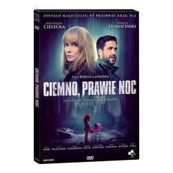 Ciemno, prawie noc DVD - 1