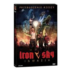 Iron Sky. Inwazja DVD - 1