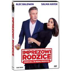 Imprezowi rodzice DVD