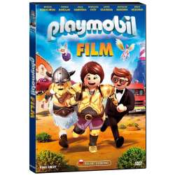 Playmobil. Film DVD - 1