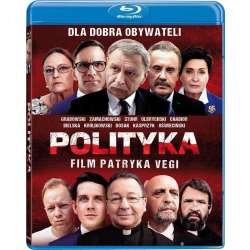 Polityka (Blu-ray) - 1