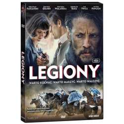 Legiony DVD