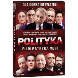 Polityka DVD