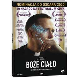 Boże Ciało DVD