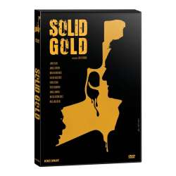 Solid Gold DVD