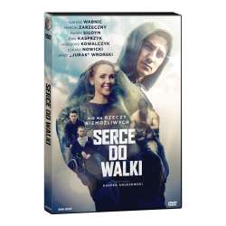 Serce do walki DVD - 1