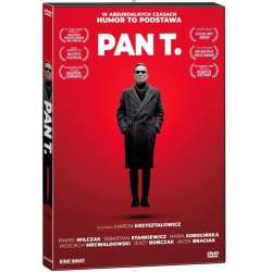 Pan T. DVD - 1